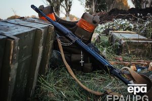 Россия не отводит войска от украинской границы