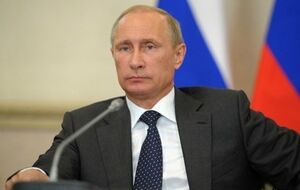 Владимир Путин поговорил по телефону с Жозе Мануэлем Баррозу