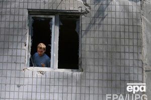 Здания школ нуждаются в ремонте