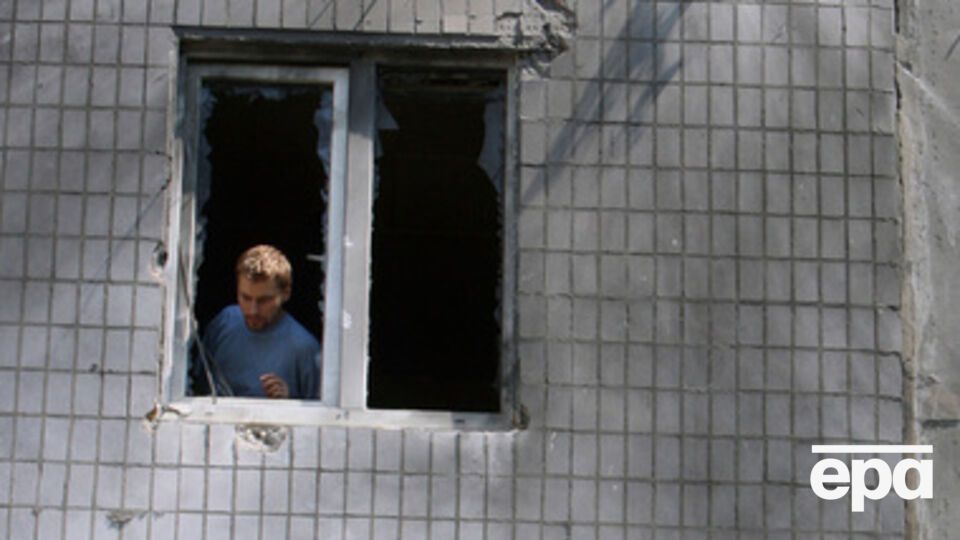 Здания школ нуждаются в ремонте