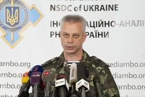 Лысенко прояснил ситуацию с гуманитарным конвоем из России