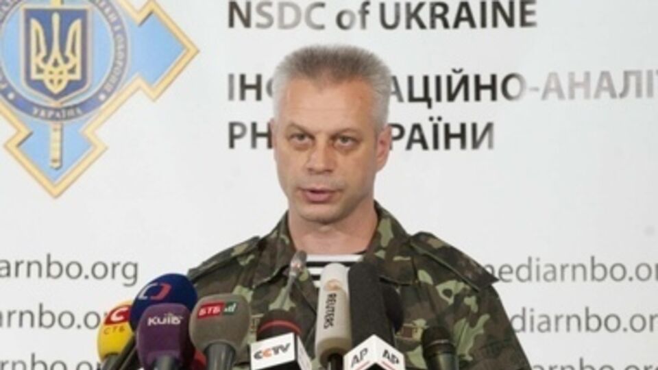 Лысенко прояснил ситуацию с гуманитарным конвоем из России