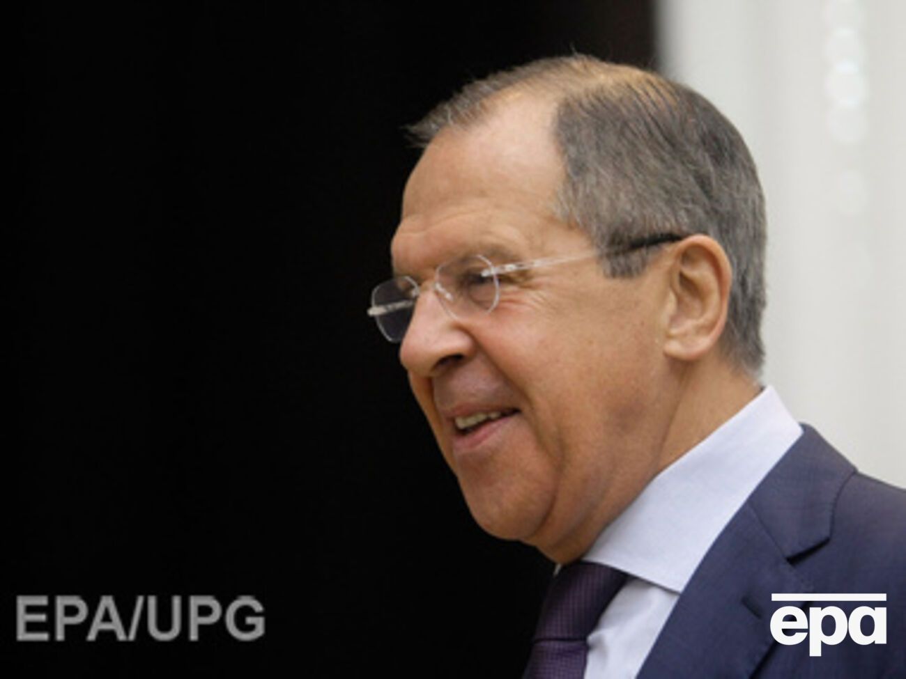Сергей Лавров: Надеюсь, западные партнеры не будут вставлять палки в колеса