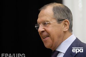 Сергей Лавров: Надеюсь, западные партнеры не будут вставлять палки в колеса