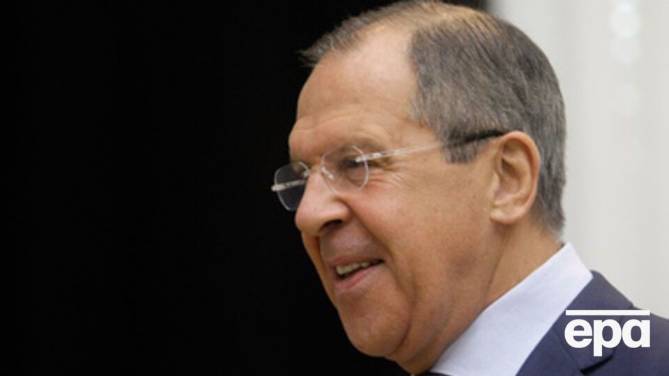 Сергей Лавров: Надеюсь, западные партнеры не будут вставлять палки в колеса