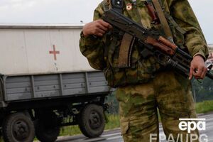 Гуманитарный конвой может быть использован для дальнейшей эскалации напряжения, считают в Украинском МИДе