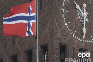 Норвегия заявила, что поддерживает позицию ЕС относительно России