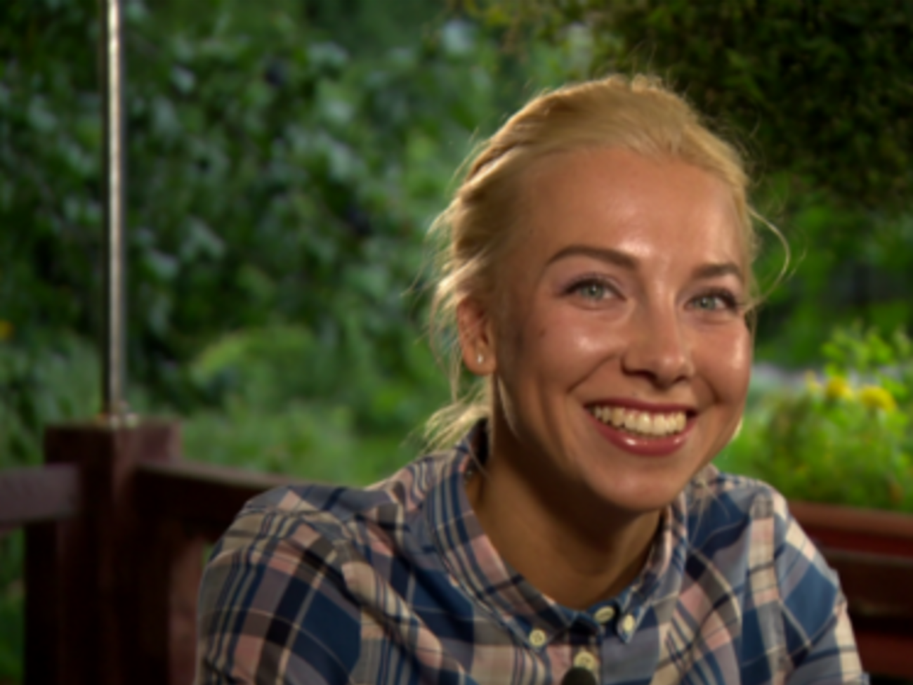 Наталья Годунко продала свою медаль