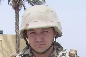 Дмитрий Тымчук: Если в зоне АТО и появится некий химический сюрприз, то разве что в виде "подарка" террористам от Путина