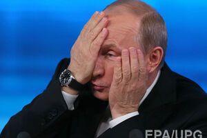 Путин дает сигнал Киеву --- уничтожайте этот вооруженный гиркинско-болотовский сброд, считает Юрий Бутусов