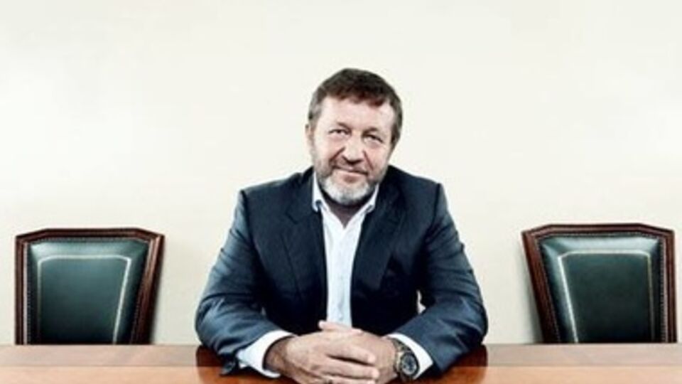 Альфред Кох: Впрочем зачем искать рациональность там, где ее нет?