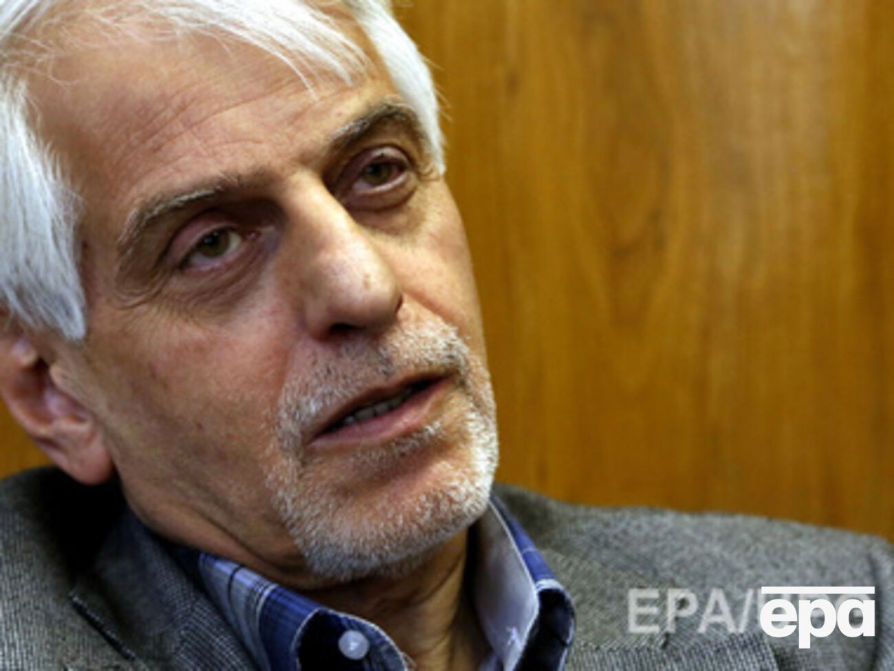 Али Маджеди: Недавно две европейские делегации посетили Тегеран, чтобы обсудить маршрут транспортировки газа