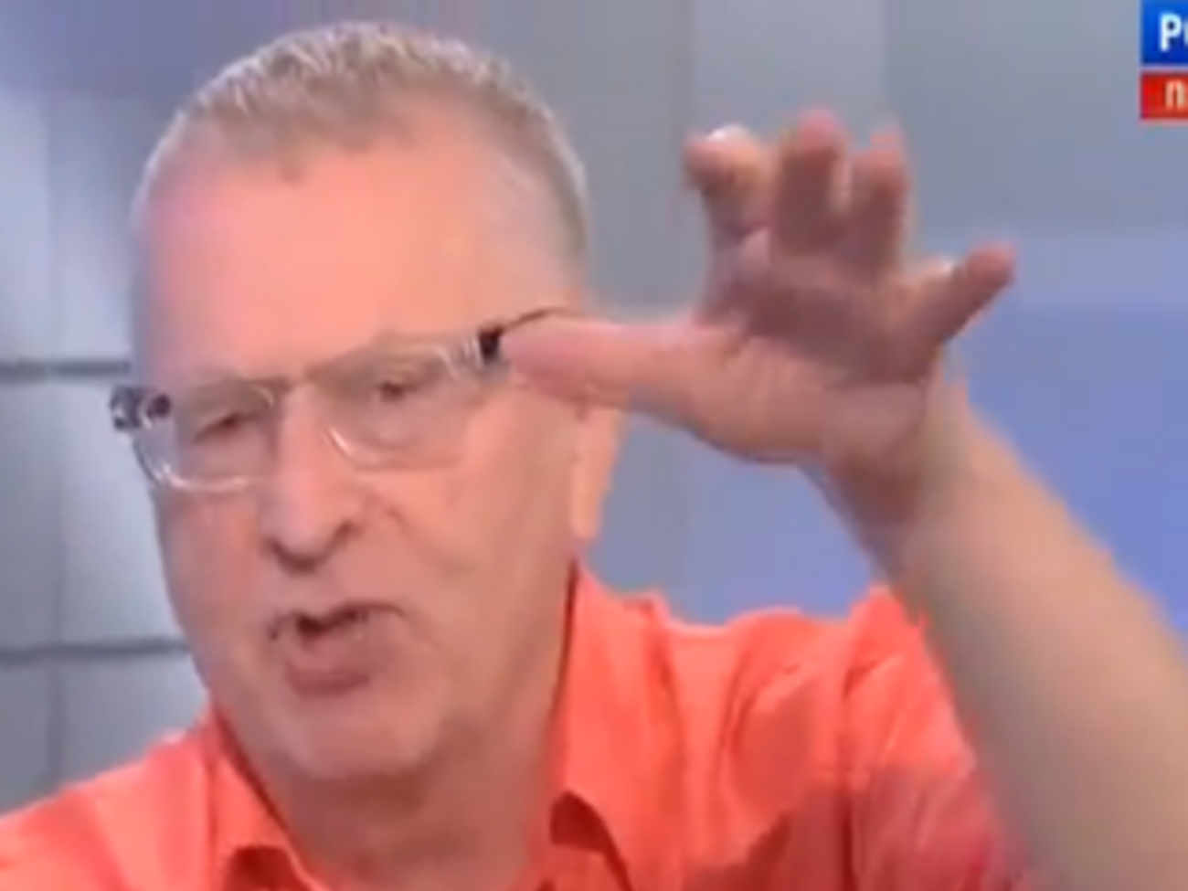 Владимир Жириновский: Как со Второй мировой войной &ndash; все правильные&nbsp;и окончательные решения принимал Сталин