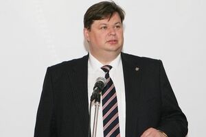 Игорь Балута просит назначить перевыборы в Харькове