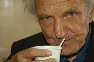 Анатолий Васильевич Шевченко