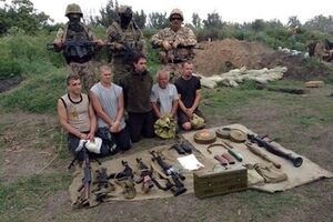 Андрей Цаплиенко: Людям, которые принесли войну, нельзя дать шанс сделать это еще раз