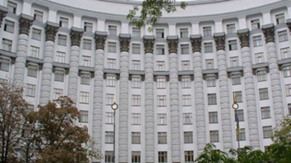 Кабмин планирует существенно сократить расходы для обеспечения перевыборов