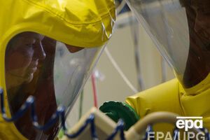 В настоящее время вакцины от вируса не существует