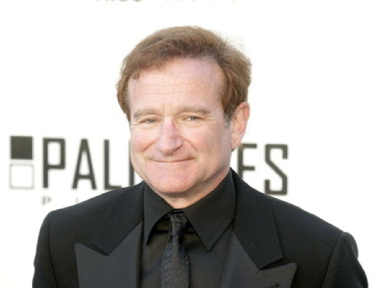 В США скончался знаменитый голливудский актер Робин Уильямс