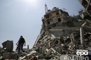 ХАМАС поприветствовал инициативу ООН