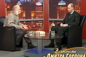 Иван Марчук: Никто толком не знает, сколько у меня детей и где они. Что вы хотите – я жил, как Гоген