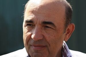Украина сама способна справиться со своими проблемами, считает Рабинович