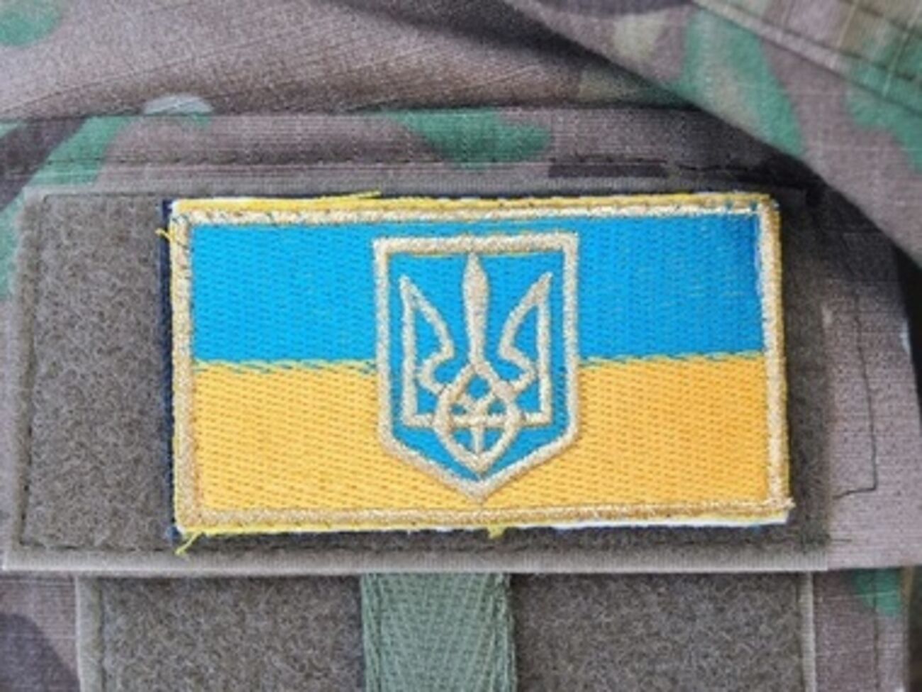 Пресс-центр АТО: Во время рейда были уничтожены боевики и военная техника