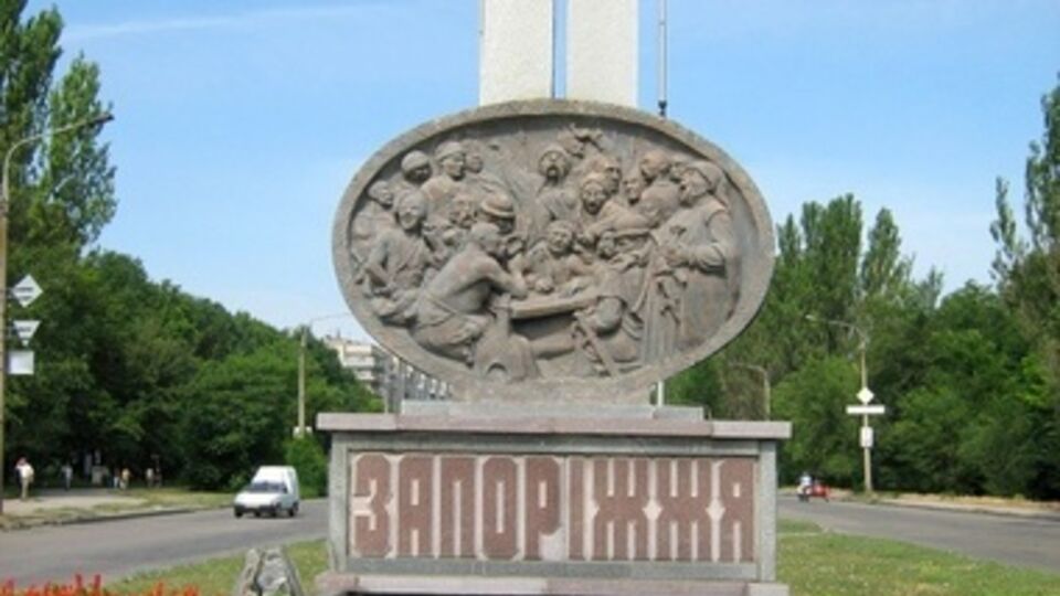 В городе активизировались сепаратисты