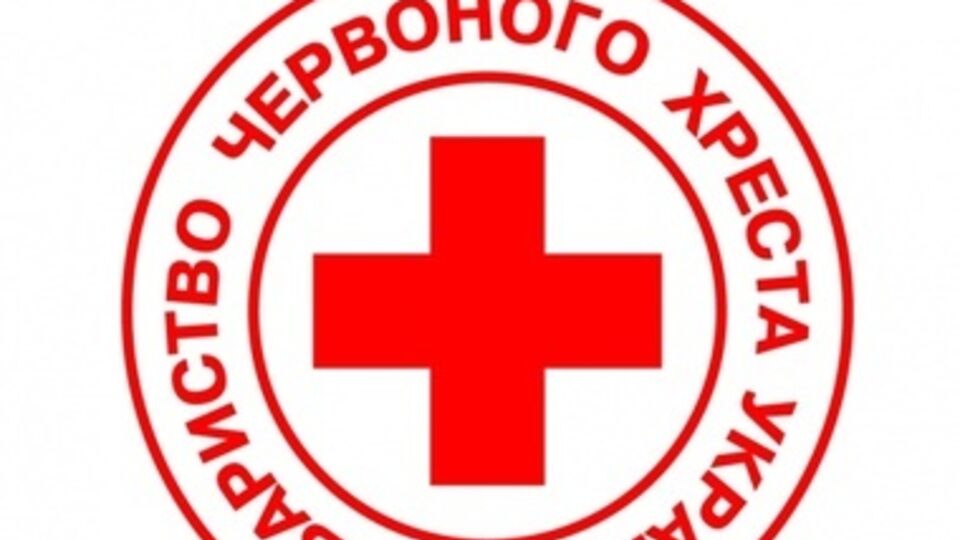 В украинском Красном Кресте узнали о российской гуманитарке из СМИ