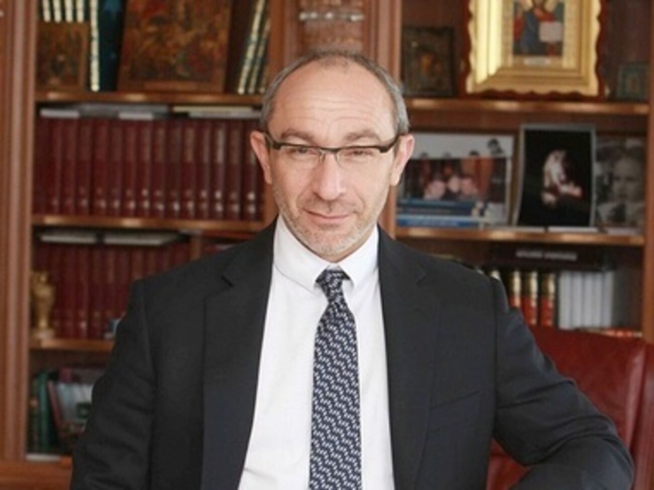 Кернес: Никакой "ХНР" не будет