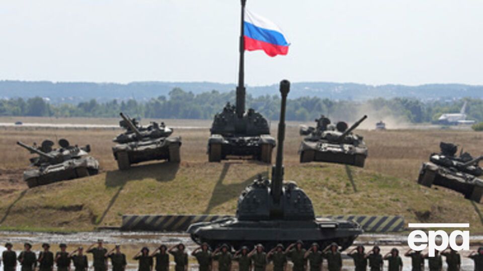 Американские журналисты назвали "гуманитарную операцию" России прикрытием для военного вторжения