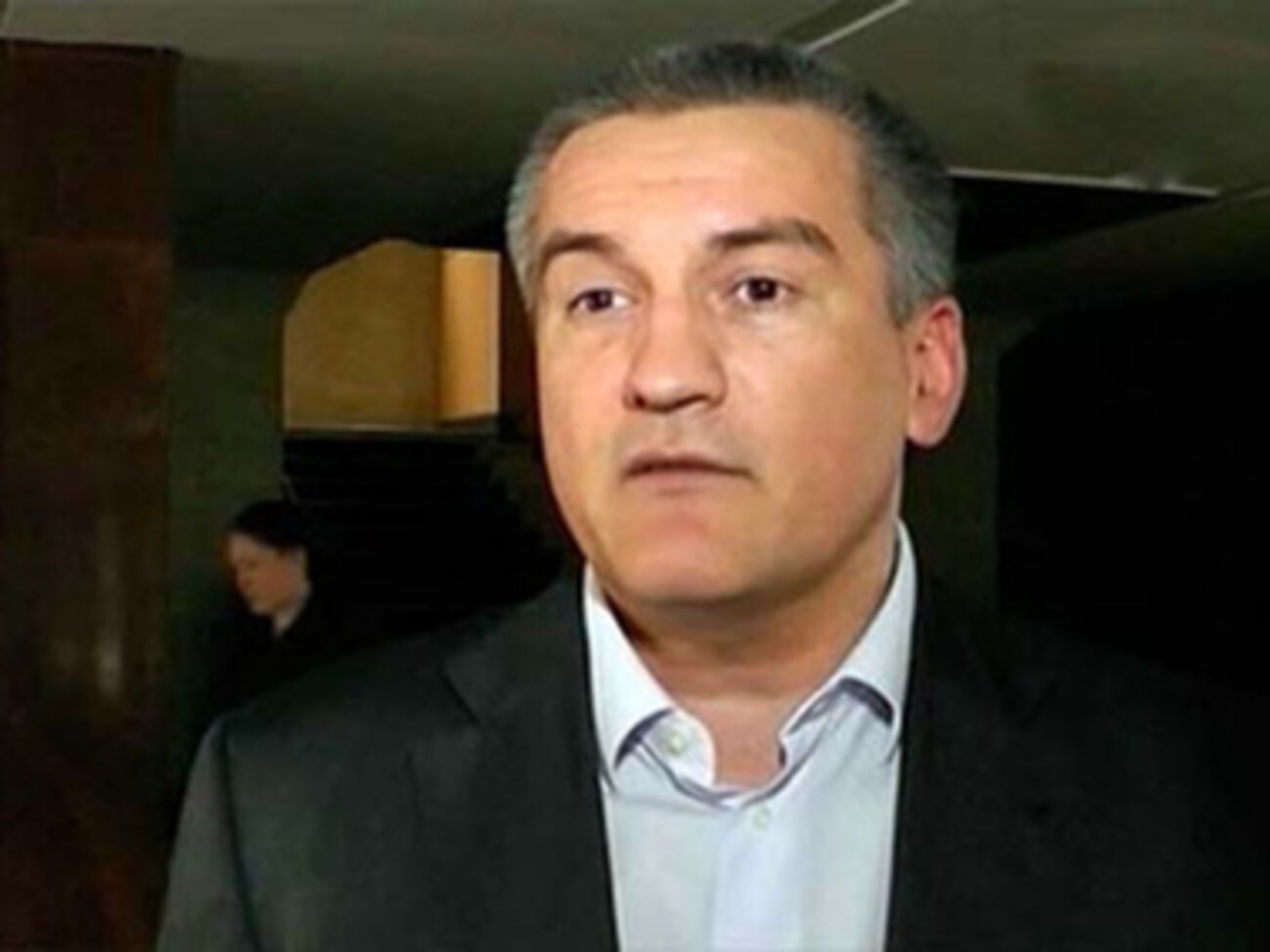 Аксенов уже 11 лет является гражданином России