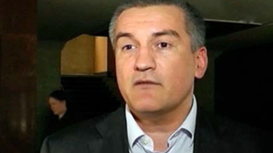 Аксенов уже 11 лет является гражданином России