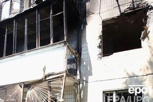 Луганск находится в полной блокаде