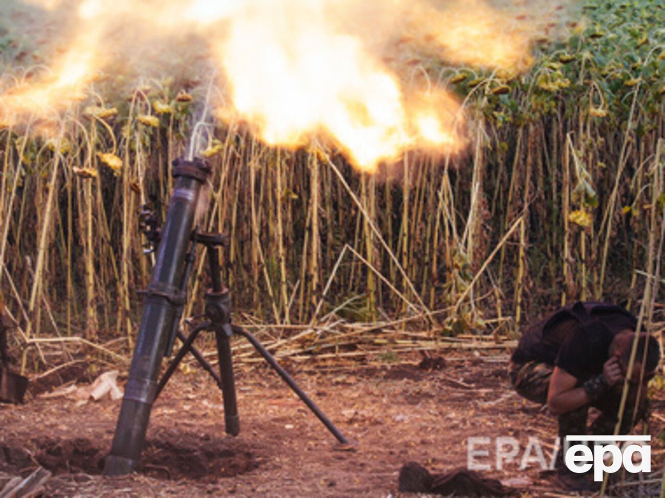 СНБО: За минувшие сутки погибли шесть военнослужащих, 31 человек получил ранения