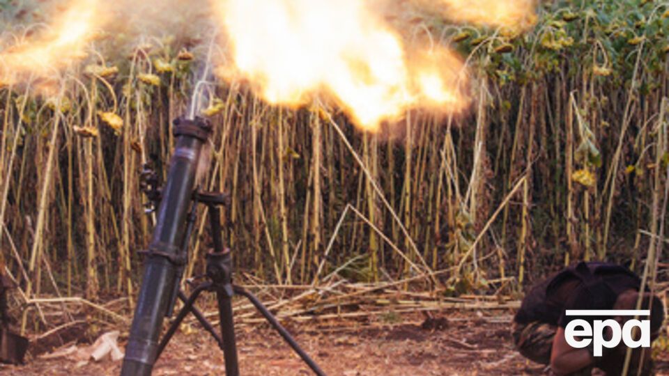 СНБО: За минувшие сутки погибли шесть военнослужащих, 31 человек получил ранения