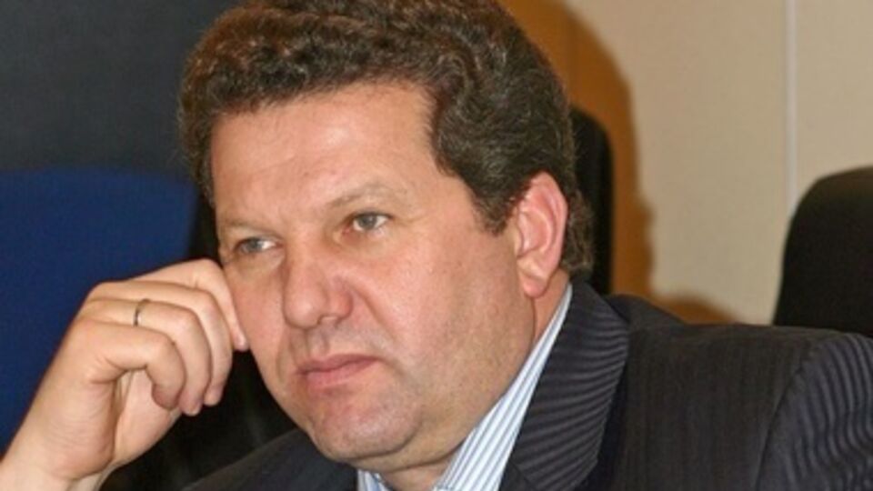 Сергей Куницын