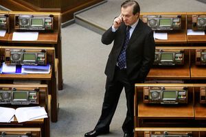 Рада продолжает рассматривать законопроекты по АТО