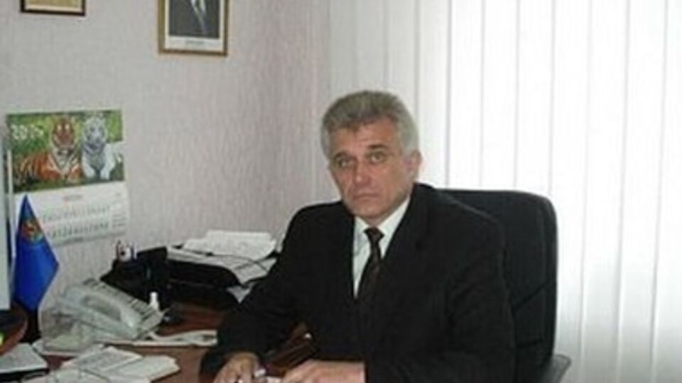 Москалев участвовал в организации референдума