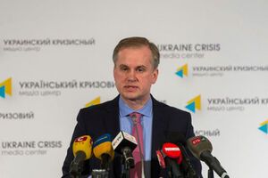 В МИДе призывают Россию прекратить поддержку террористов