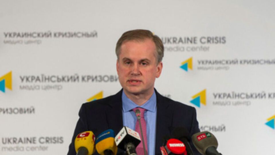 В МИДе призывают Россию прекратить поддержку террористов