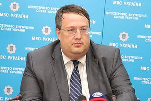 Геращенко: Выгодно ли это Кернесу? Это вопрос к Кернесу