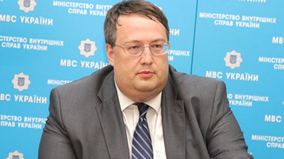 Геращенко: Выгодно ли это Кернесу? Это вопрос к Кернесу