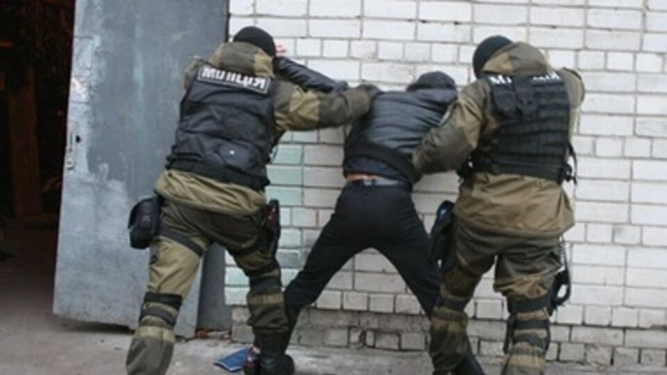 СБУ задержала мужчину, сотрудничавшего с террористами