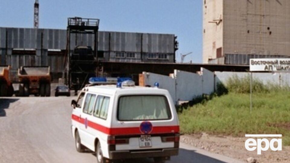 В результате аварии пострадали 18 человек