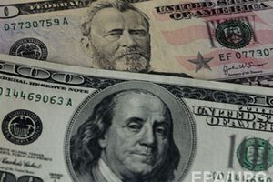 Межбанковский доллар вырос до 13,6 грн