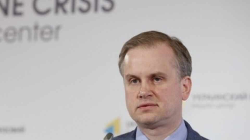 МИД сообщил об освобождении задержанного в России украинца