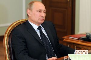 Путин не должен приезжать в Крым, заявили в МИДе