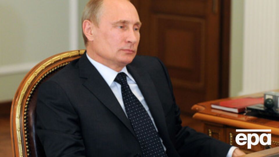 Путин не должен приезжать в Крым, заявили в МИДе