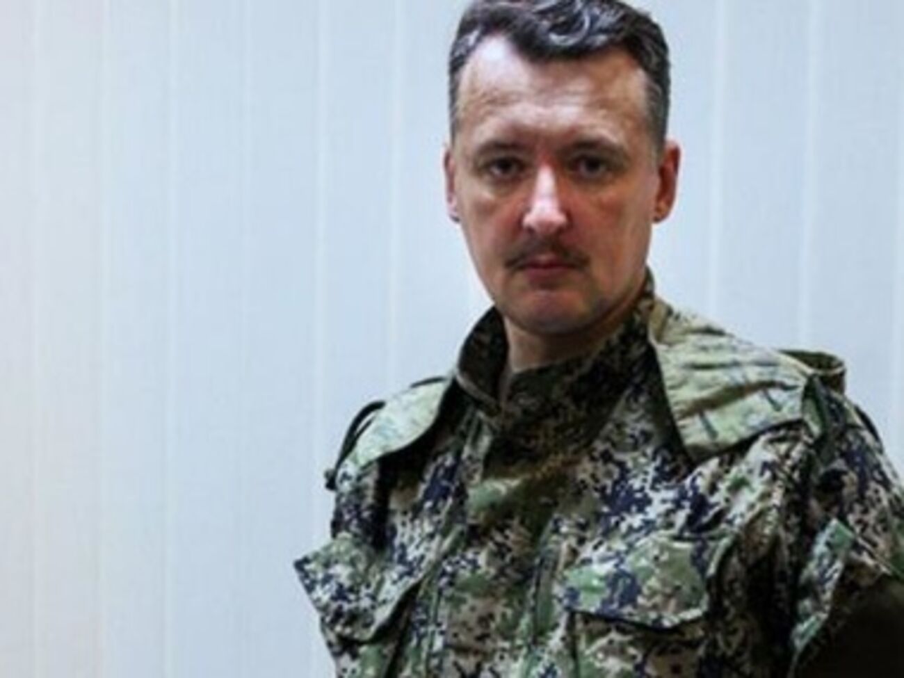 В Боснии о русском наемнике пишут книги и верят, что наступит время, когда Гиркина будут судить за военные преступления